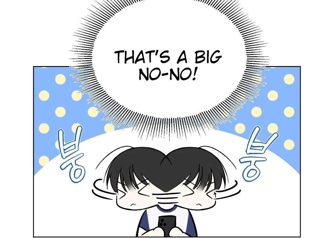 Not To Me, But To The Fans - Chapter 24