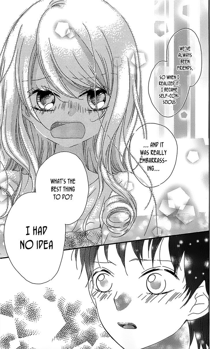 Nekota No Koto Ga Ki Ni Natte Shikatanai. - Chapter 13