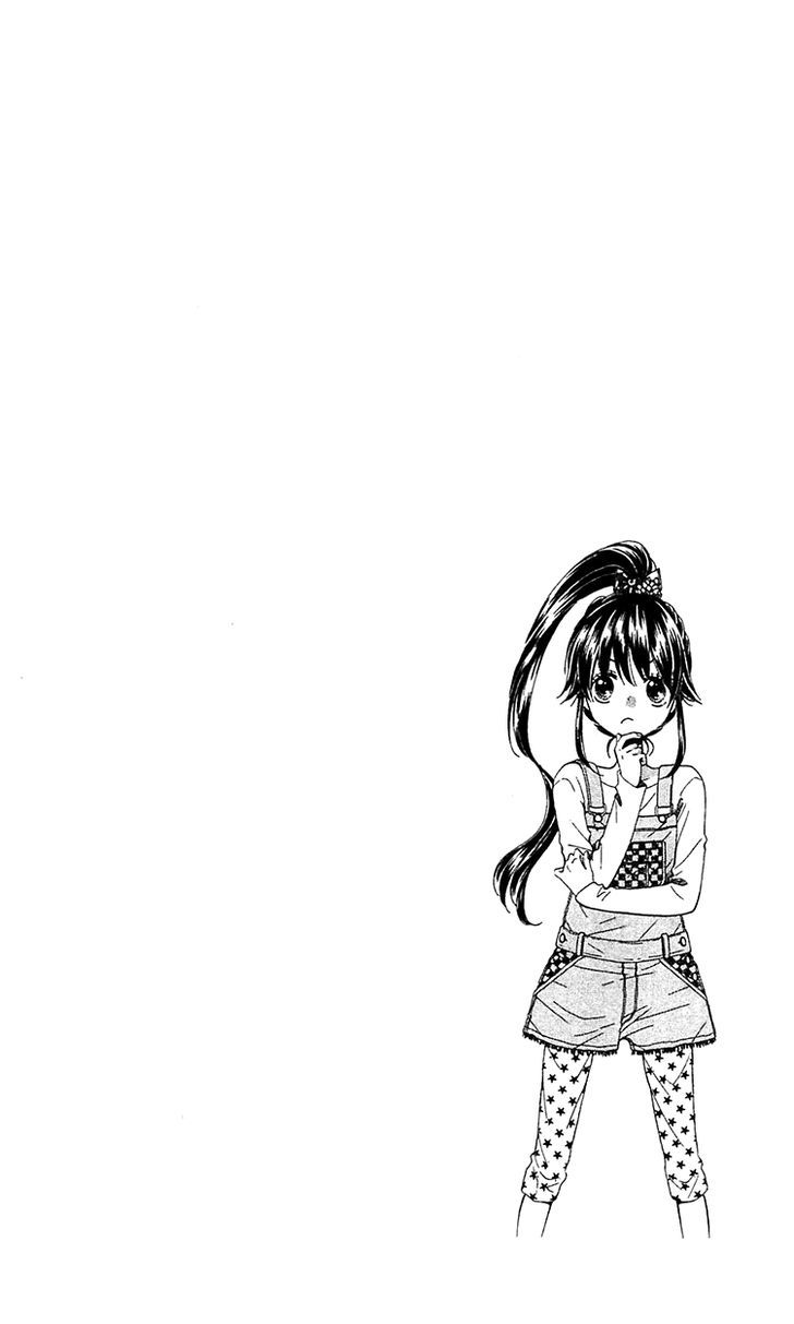 Nekota No Koto Ga Ki Ni Natte Shikatanai. - Chapter 2