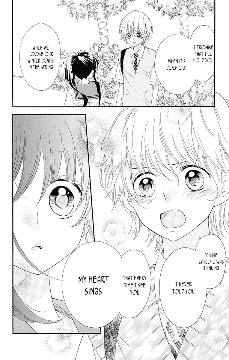 Nekota No Koto Ga Ki Ni Natte Shikatanai. - Chapter 36