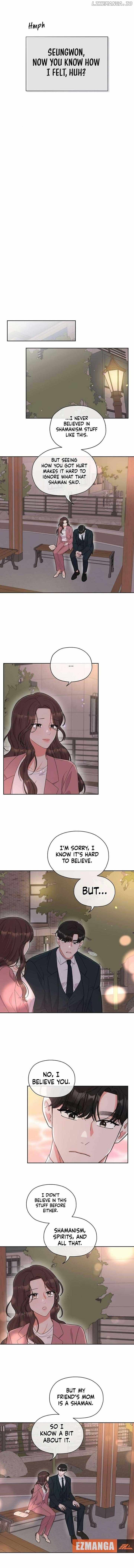 Oppa, That Must Be A Mistake! - Chapter 38