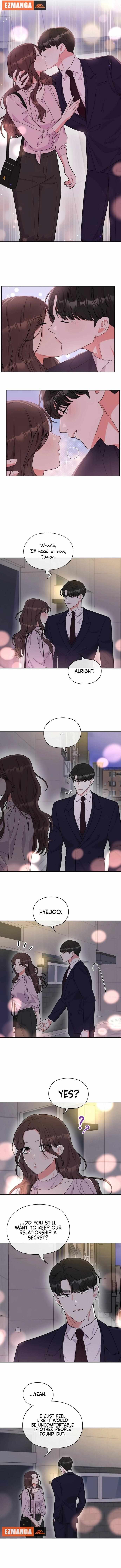 Oppa, That Must Be A Mistake! - Chapter 36