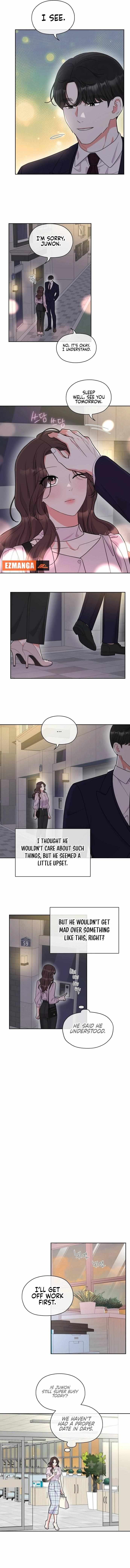 Oppa, That Must Be A Mistake! - Chapter 36