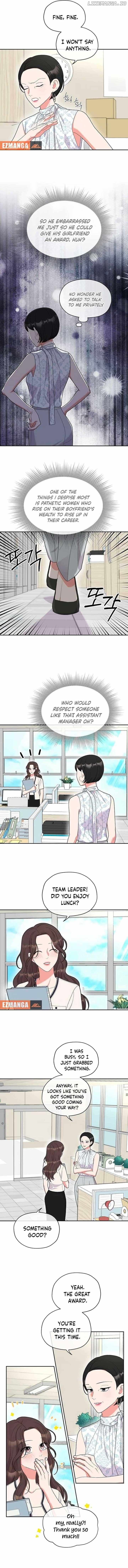 Oppa, That Must Be A Mistake! - Chapter 42