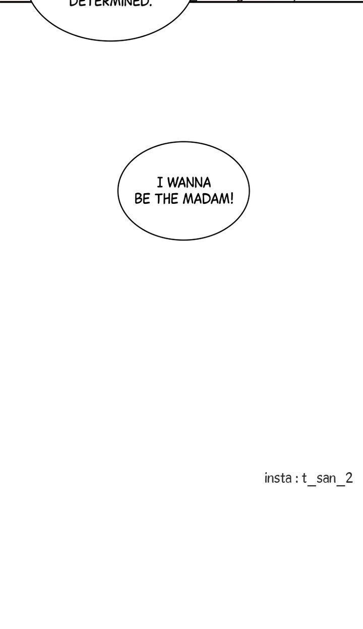 I Wanna Be The Madam! - Chapter 21