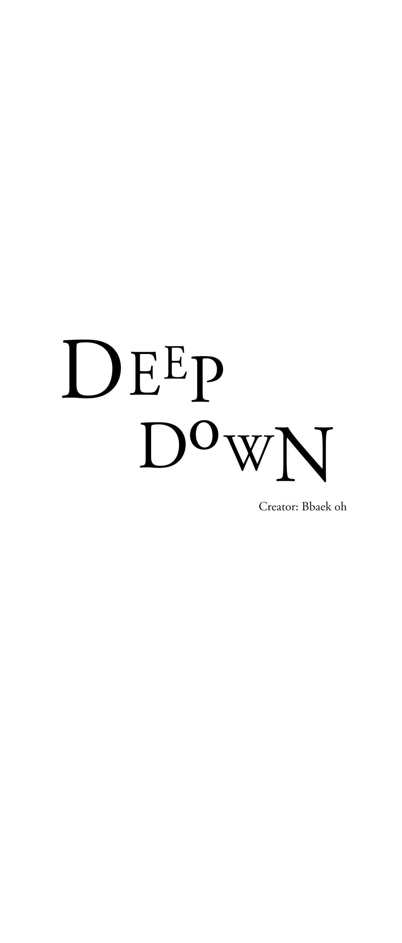 Deep Down - Chapter 15