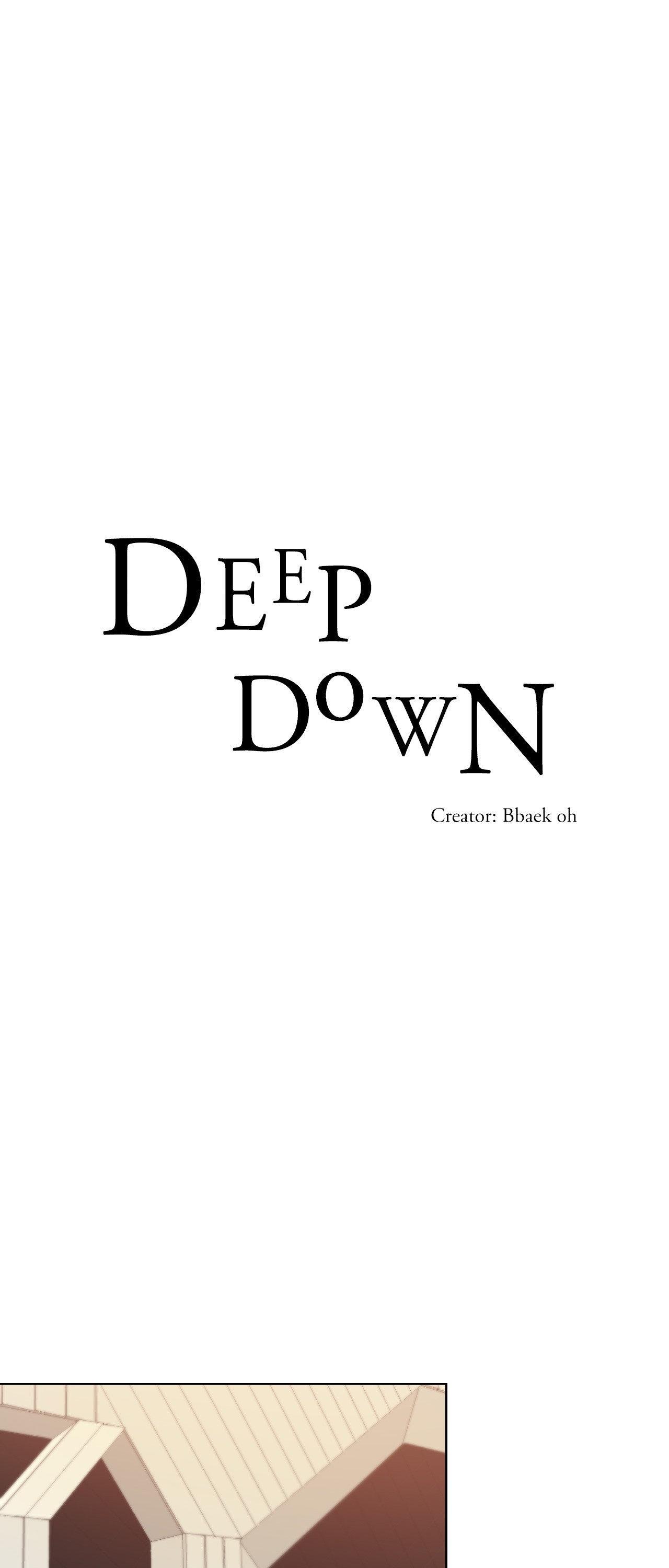 Deep Down - Chapter 21