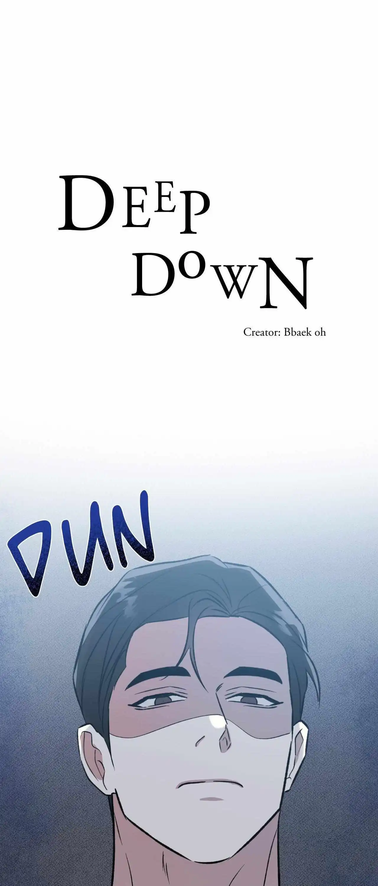 Deep Down - Chapter 19