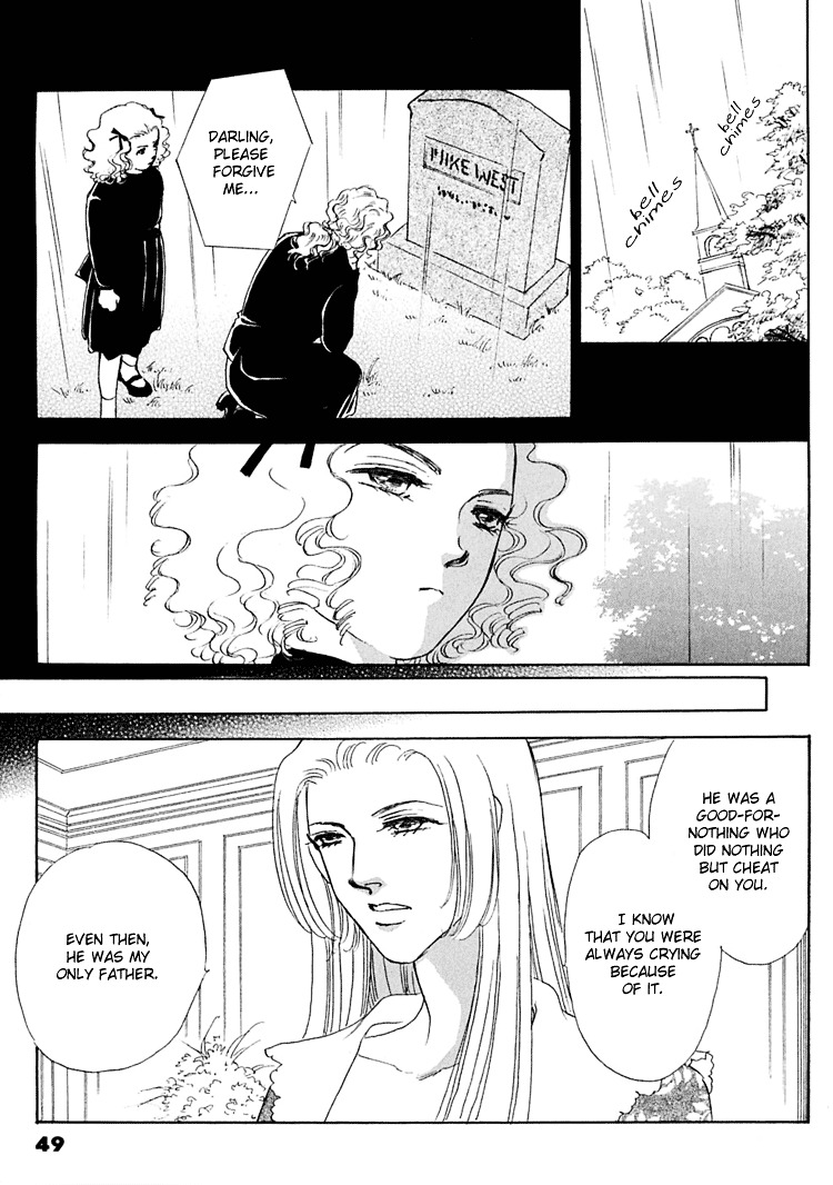 Gold (Fujita Kazuko) - Vol.5 Chapter 29