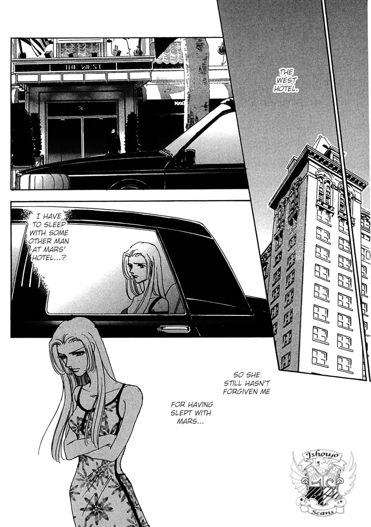 Gold (Fujita Kazuko) - Vol.3 Chapter 19