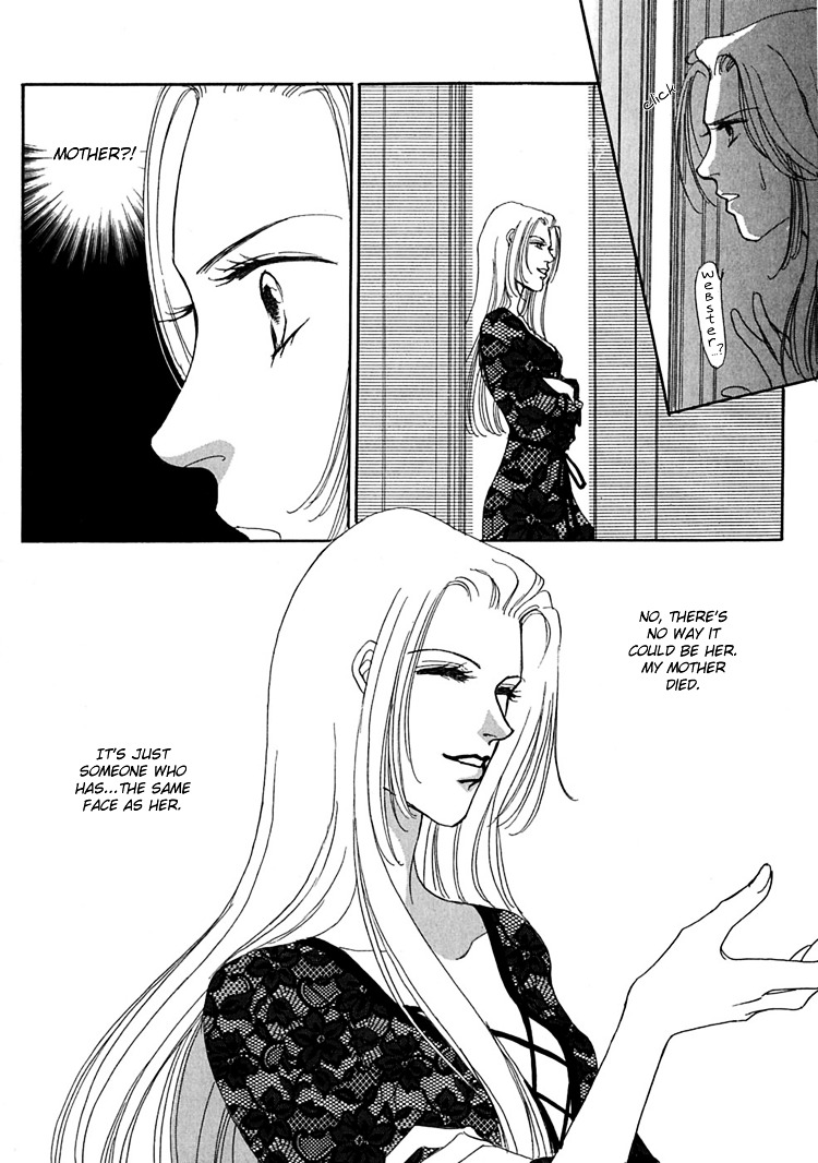 Gold (Fujita Kazuko) - Vol.1 Chapter 6