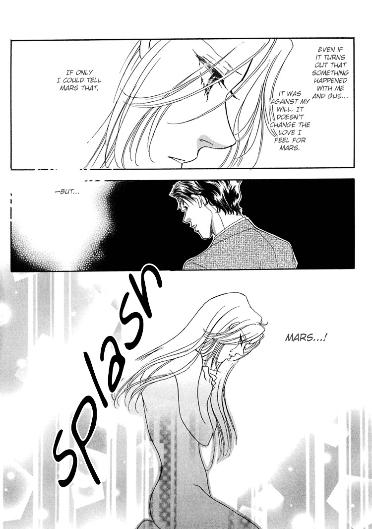 Gold (Fujita Kazuko) - Vol.4 Chapter 25