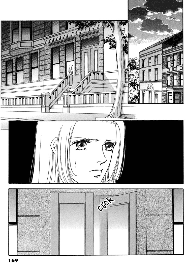 Gold (Fujita Kazuko) - Vol.5 Chapter 32