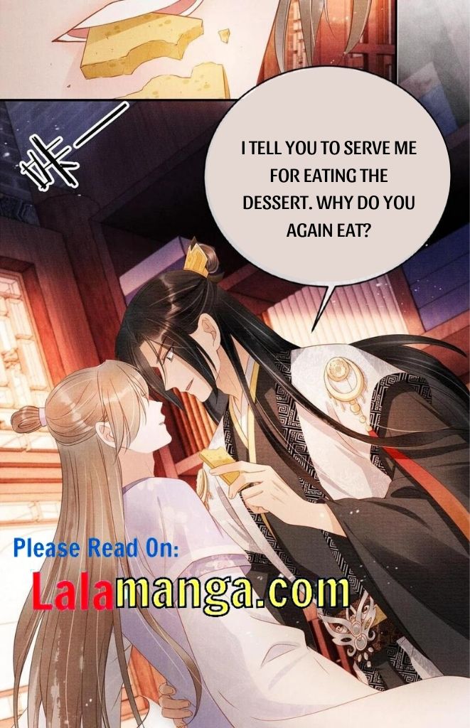 Please Love Me Gentle. - Chapter 65