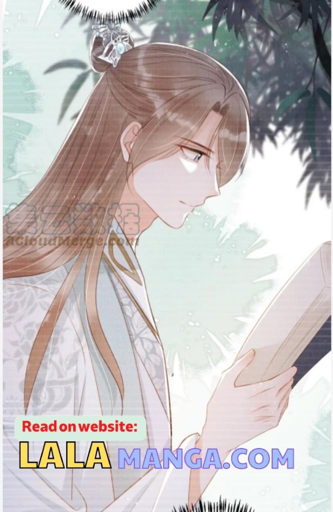 Please Love Me Gentle. - Chapter 134