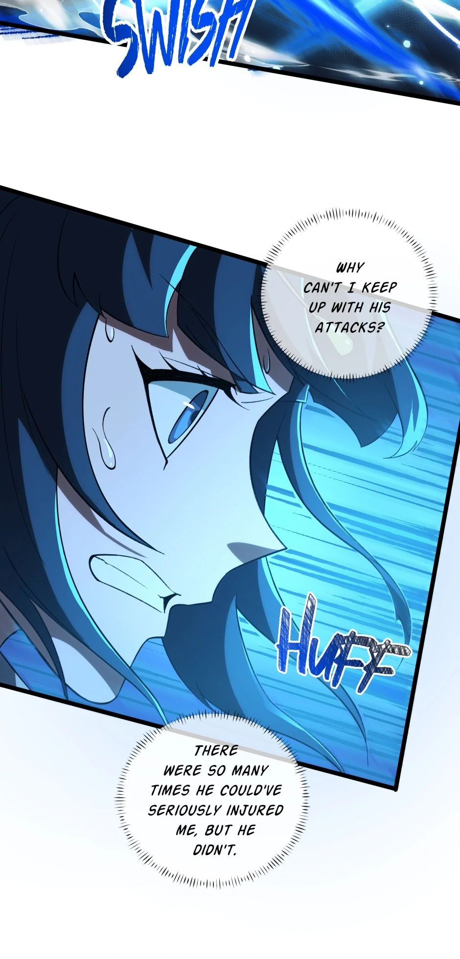 I Rely On Plug-Ins To Hunt Gods - Chapter 115