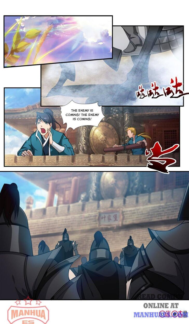 Jiuxing Tianchen - Chapter 68