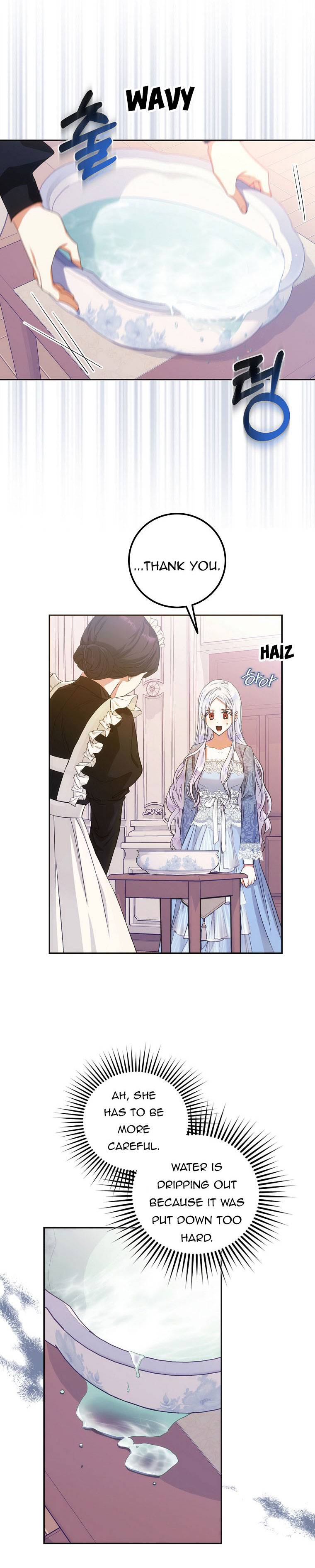 I Became The Wife Of The Male Lead - Chapter 20