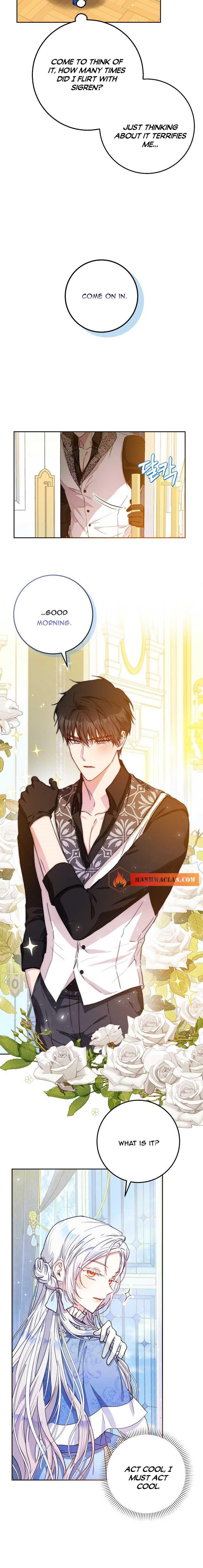 I Became The Wife Of The Male Lead - Chapter 45