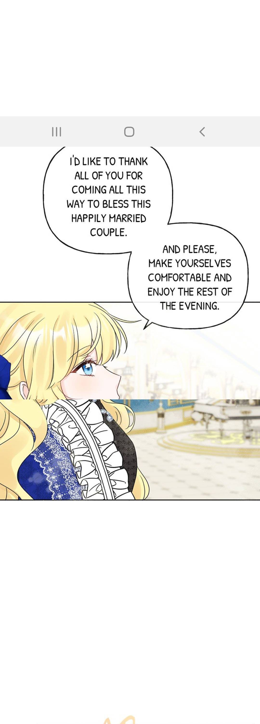 Cheerful Countess Sisters - Chapter 46