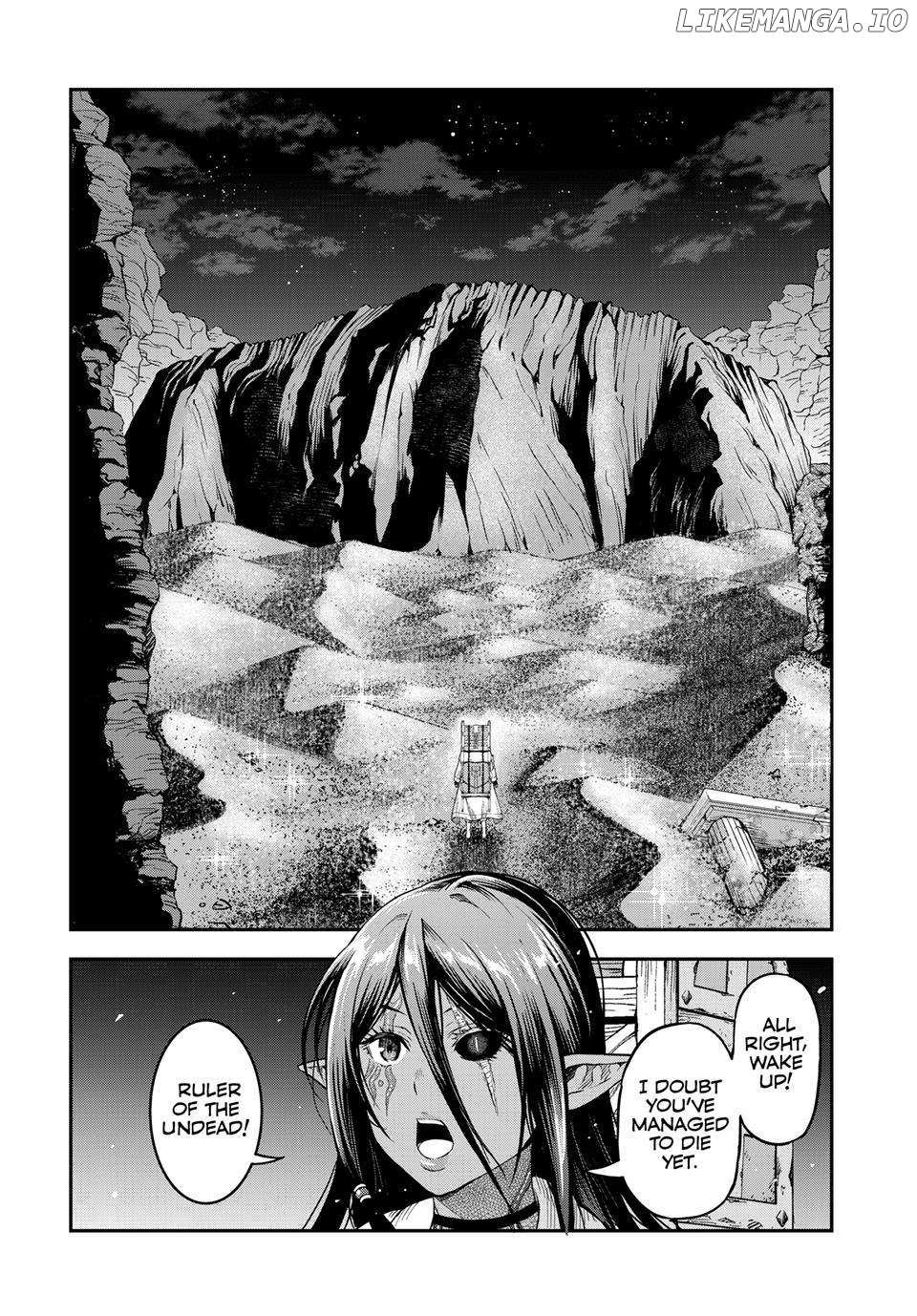 Dungeon Elf - Dungeon Ni Takarabako Ga Aru No Wa Atarimae Desu Ka? - Chapter 6