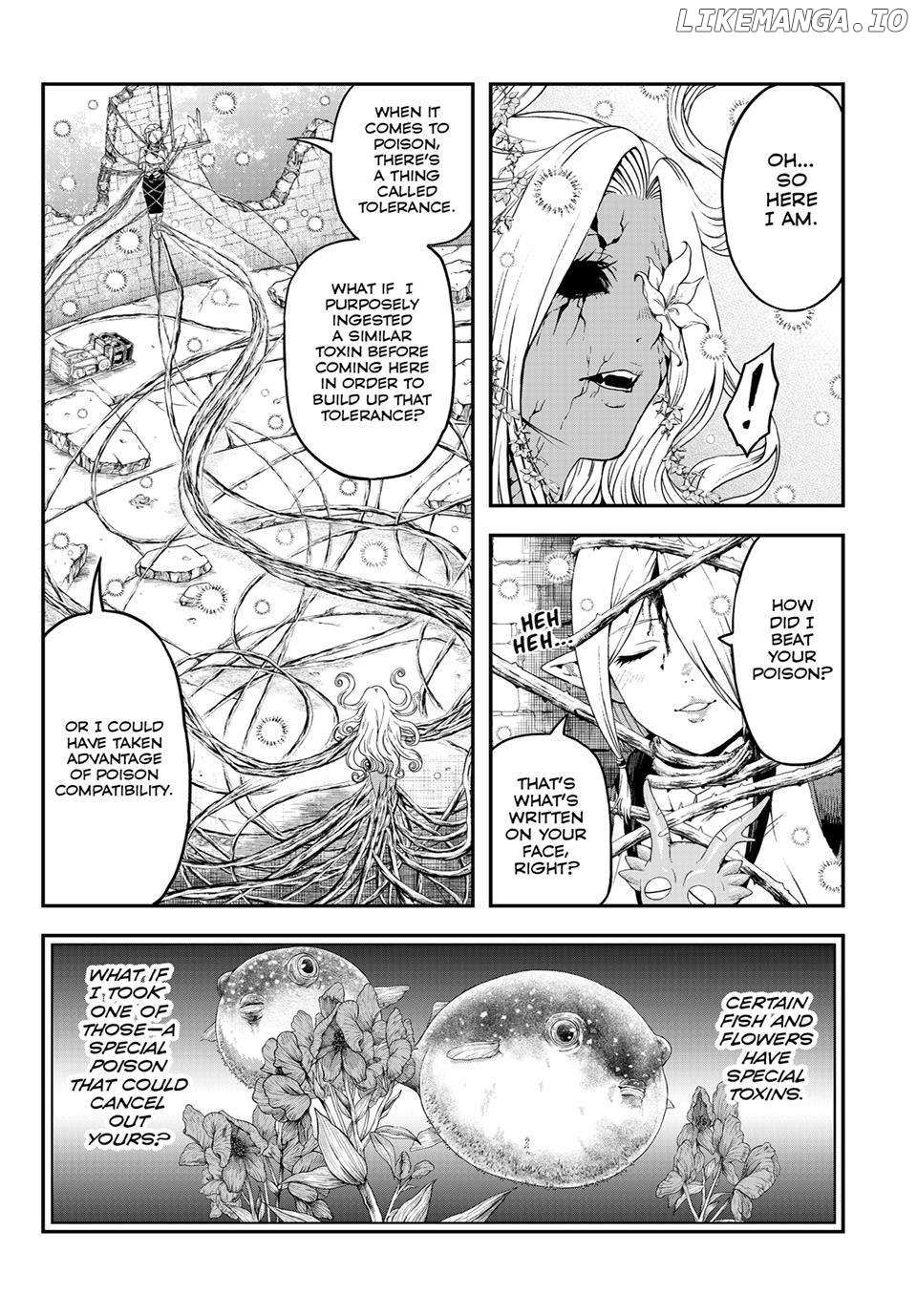 Dungeon Elf - Dungeon Ni Takarabako Ga Aru No Wa Atarimae Desu Ka? - Chapter 3