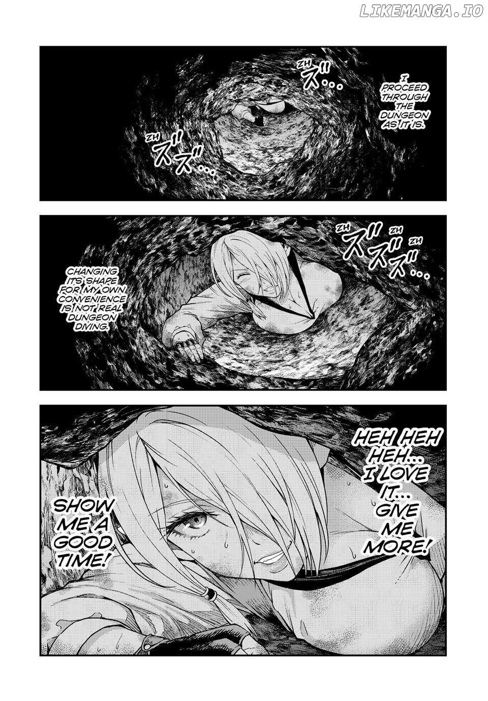 Dungeon Elf - Dungeon Ni Takarabako Ga Aru No Wa Atarimae Desu Ka? - Chapter 4