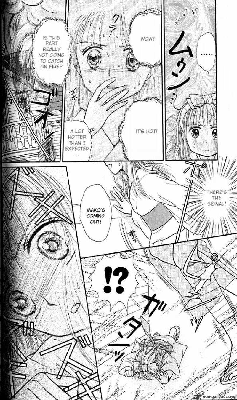 Kodomo No Omocha - Chapter 27