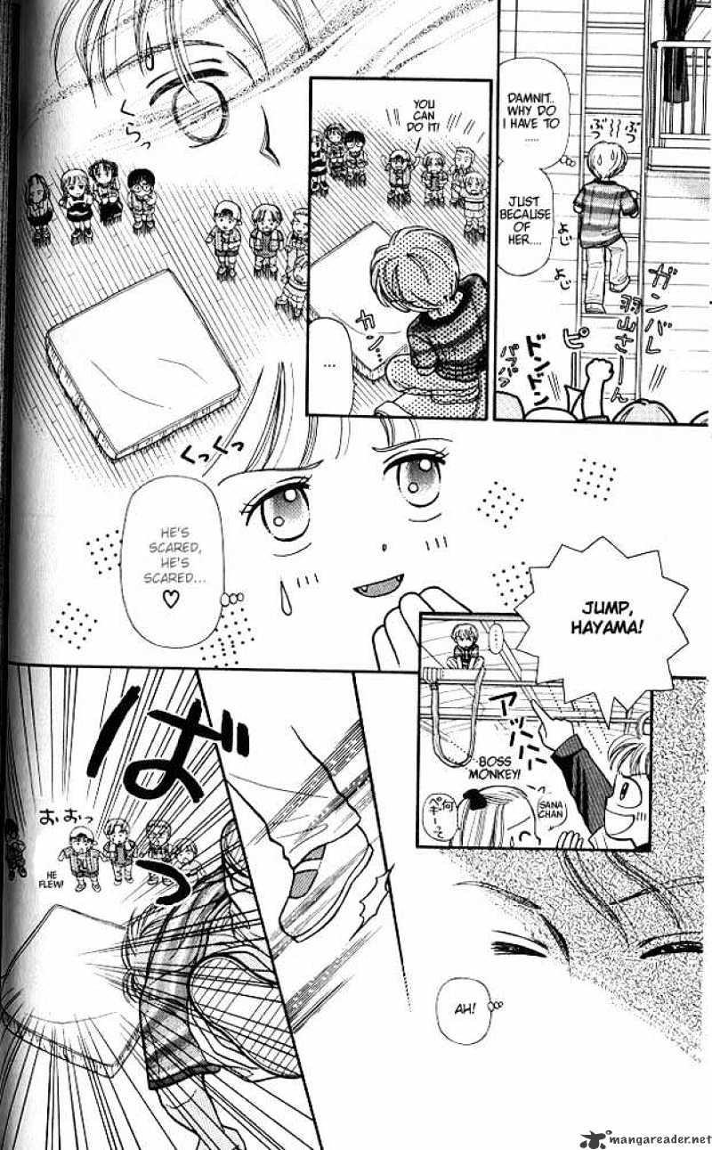 Kodomo No Omocha - Chapter 2