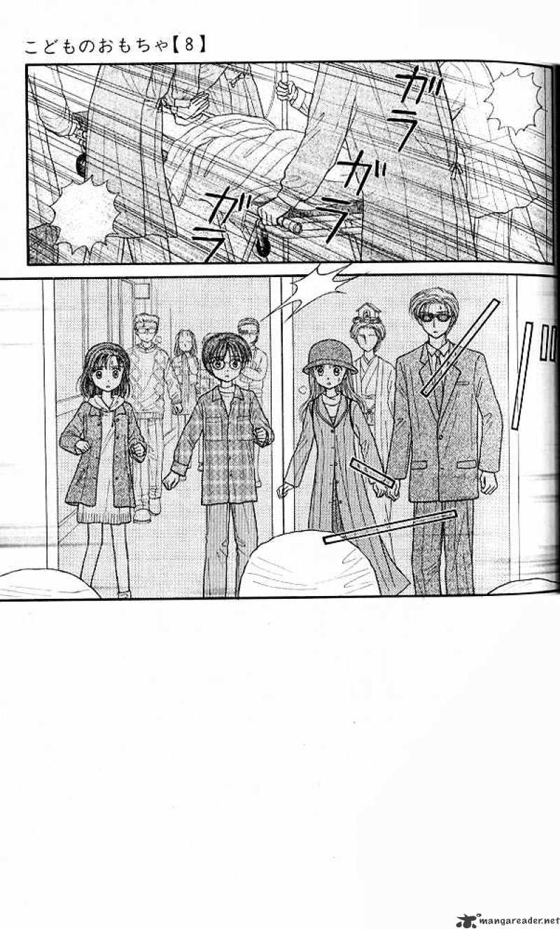 Kodomo No Omocha - Chapter 37