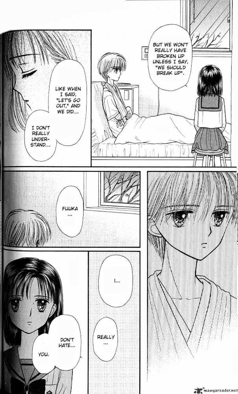 Kodomo No Omocha - Chapter 38