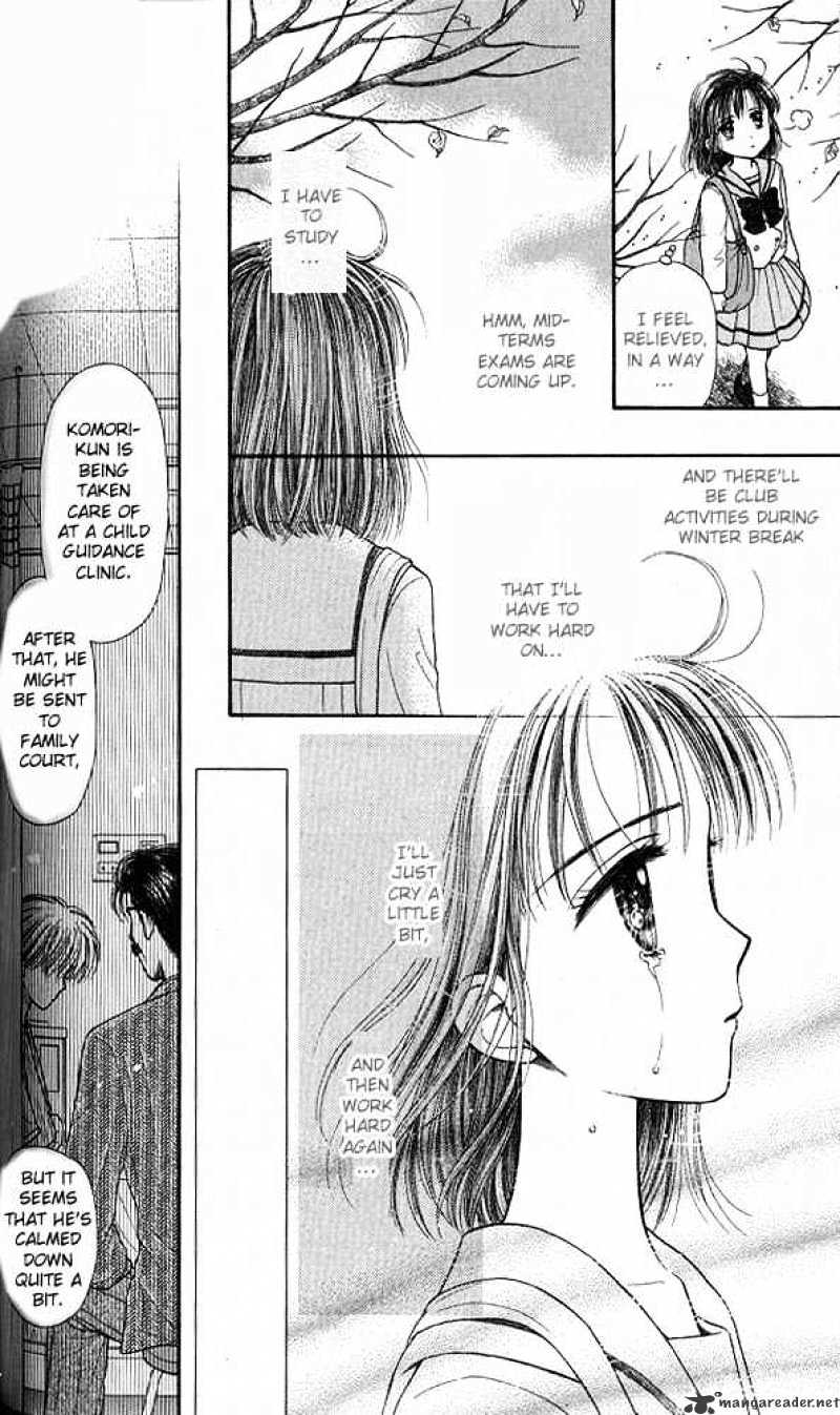 Kodomo No Omocha - Chapter 38