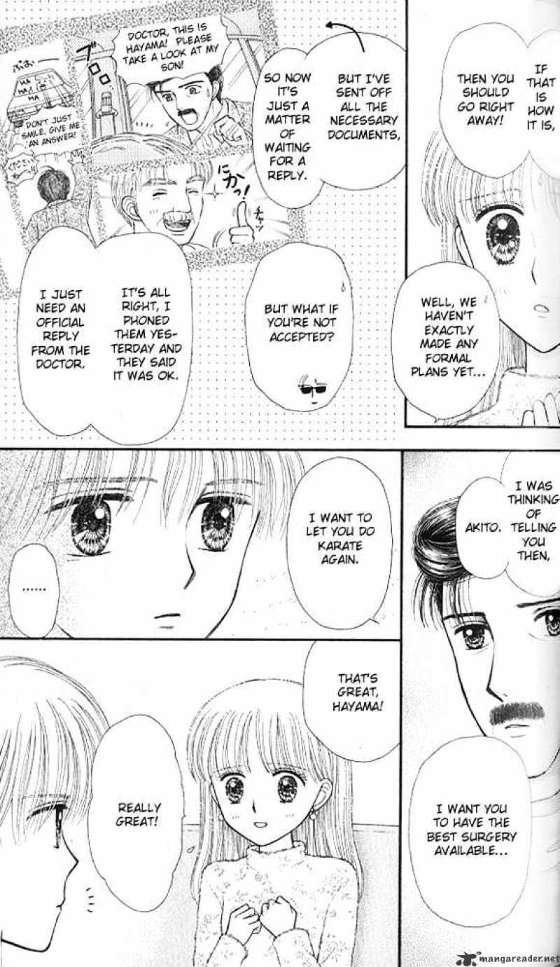 Kodomo No Omocha - Chapter 50