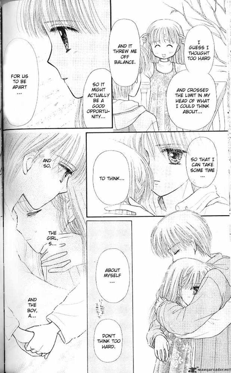 Kodomo No Omocha - Chapter 50