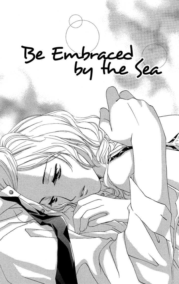 Heart No Ousama - Vol.1 Chapter 4 : Be Embraced By The Sea