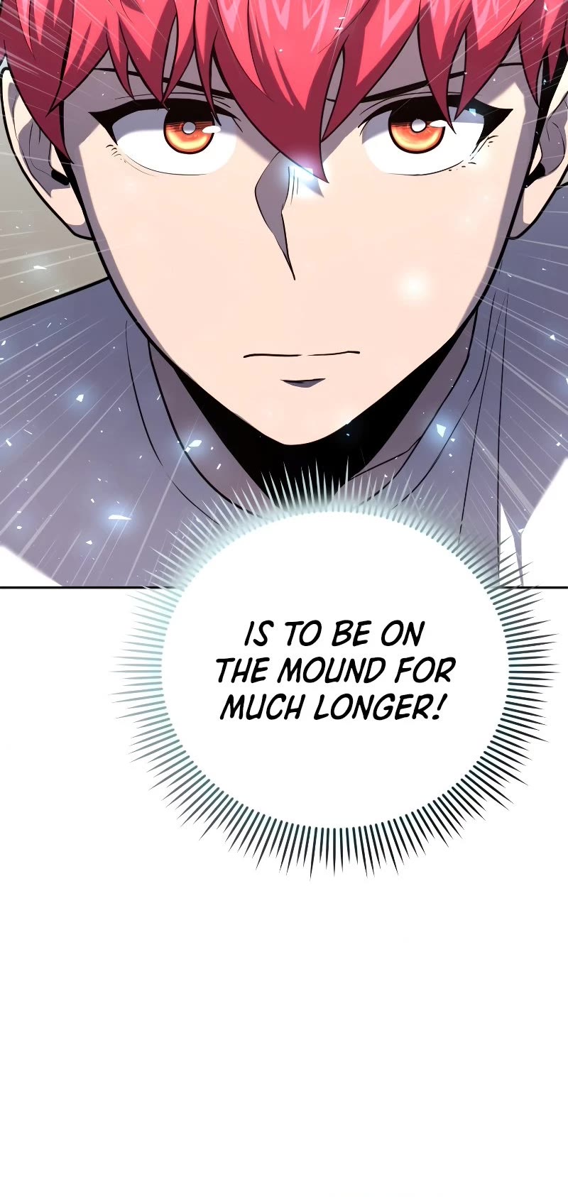 King Of The Mound - Chapter 24