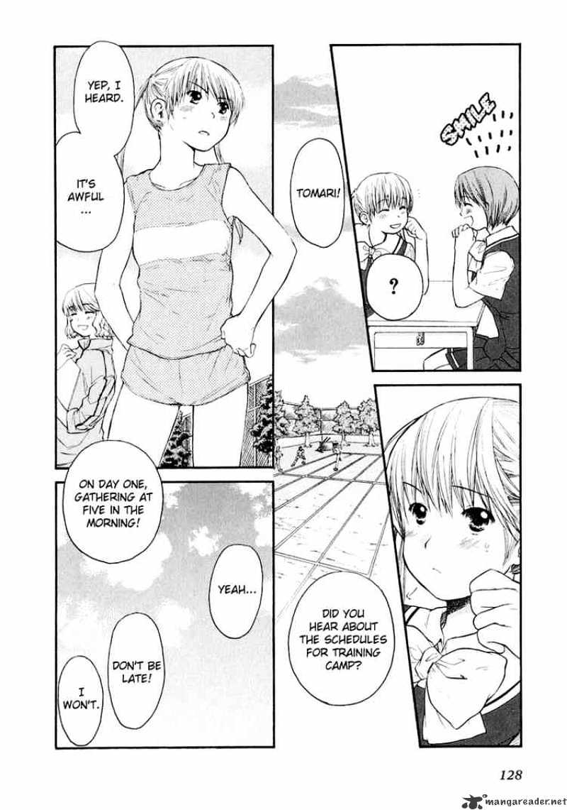 Kashimashi - Girl Meets Girl - Chapter 13 : A Little Hurricane