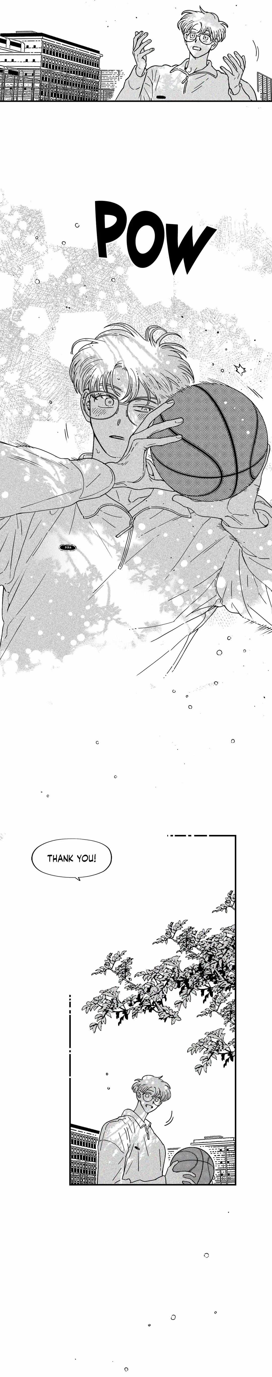 Dive - Chapter 21