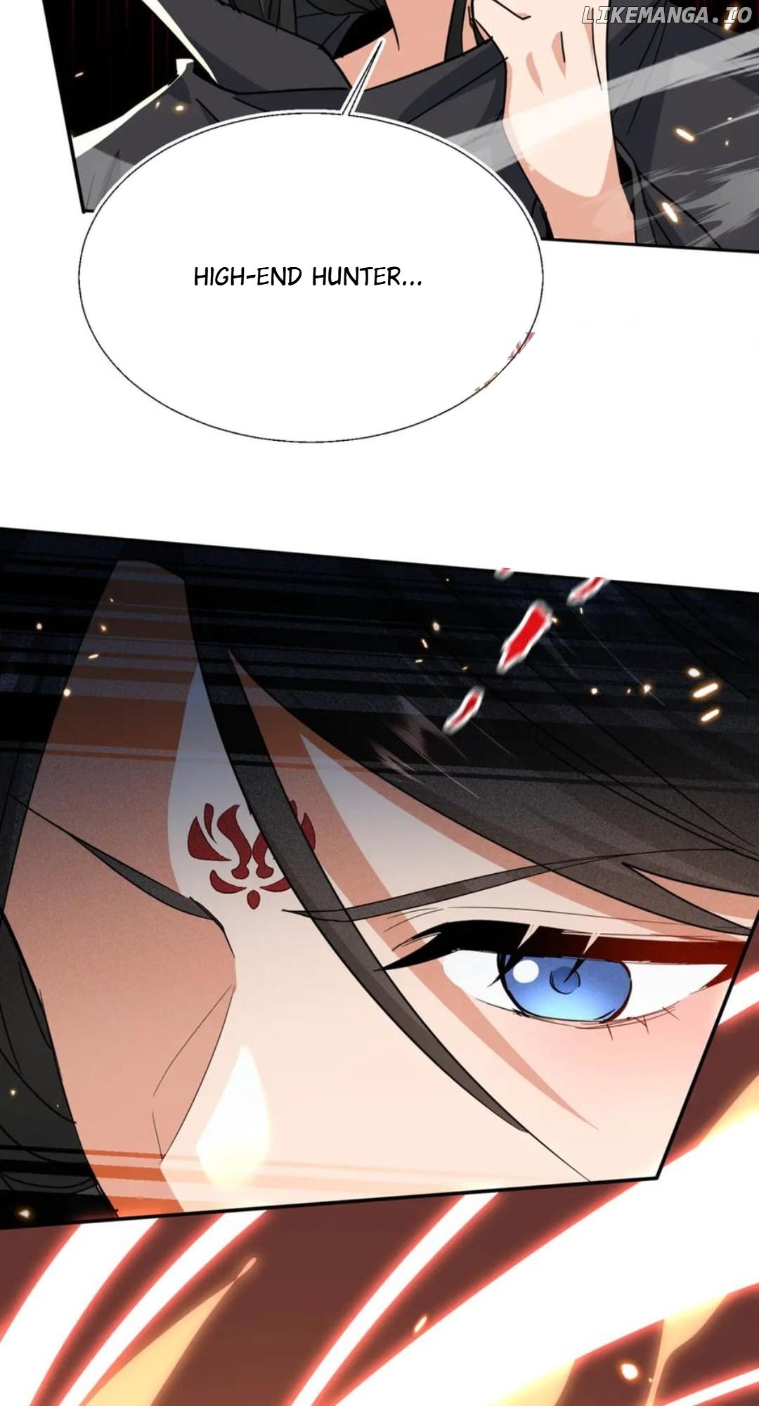 My Empress Apprentice Is Becoming Evil - Chapter 28