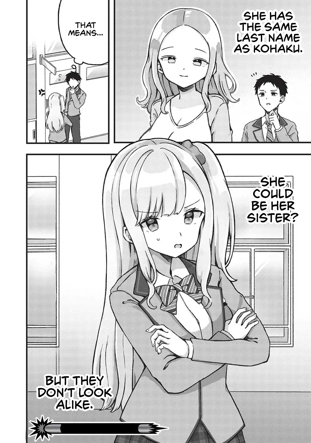 Motokano Sensei Wa, Choppiri Ecchi Na Katei Houmon De Kimi To No Ai Wo Hagukumitai. - Chapter 4