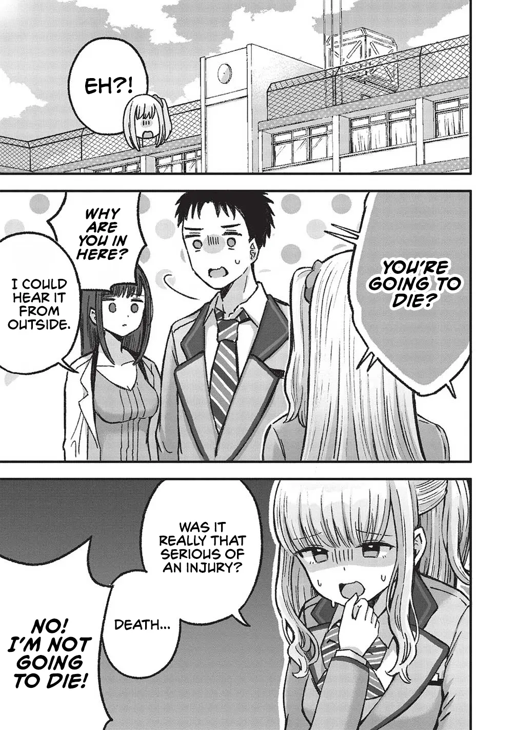 Motokano Sensei Wa, Choppiri Ecchi Na Katei Houmon De Kimi To No Ai Wo Hagukumitai. - Chapter 5