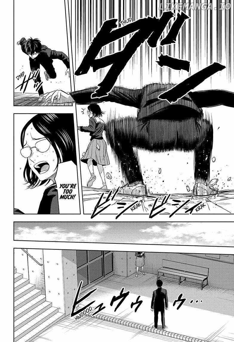 Witch Watch - Chapter 165