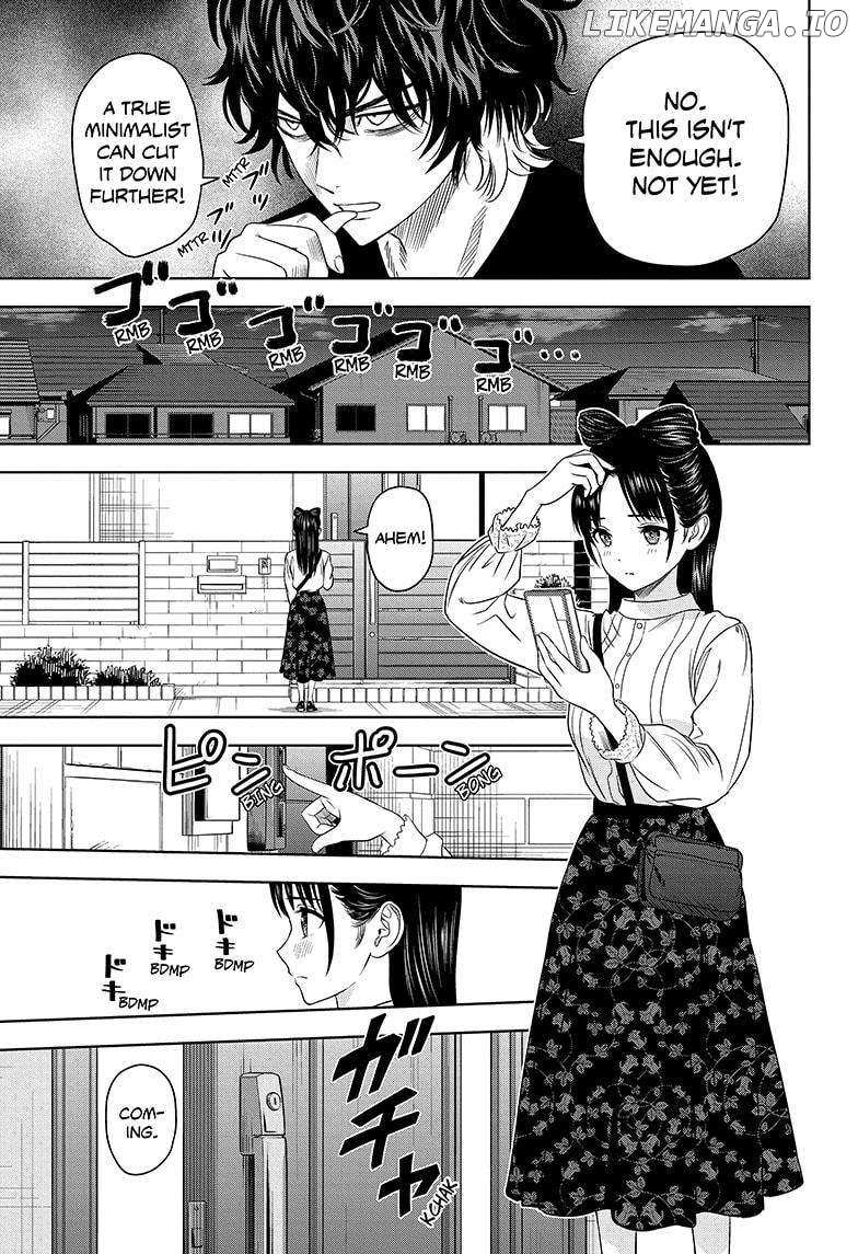 Witch Watch - Chapter 162