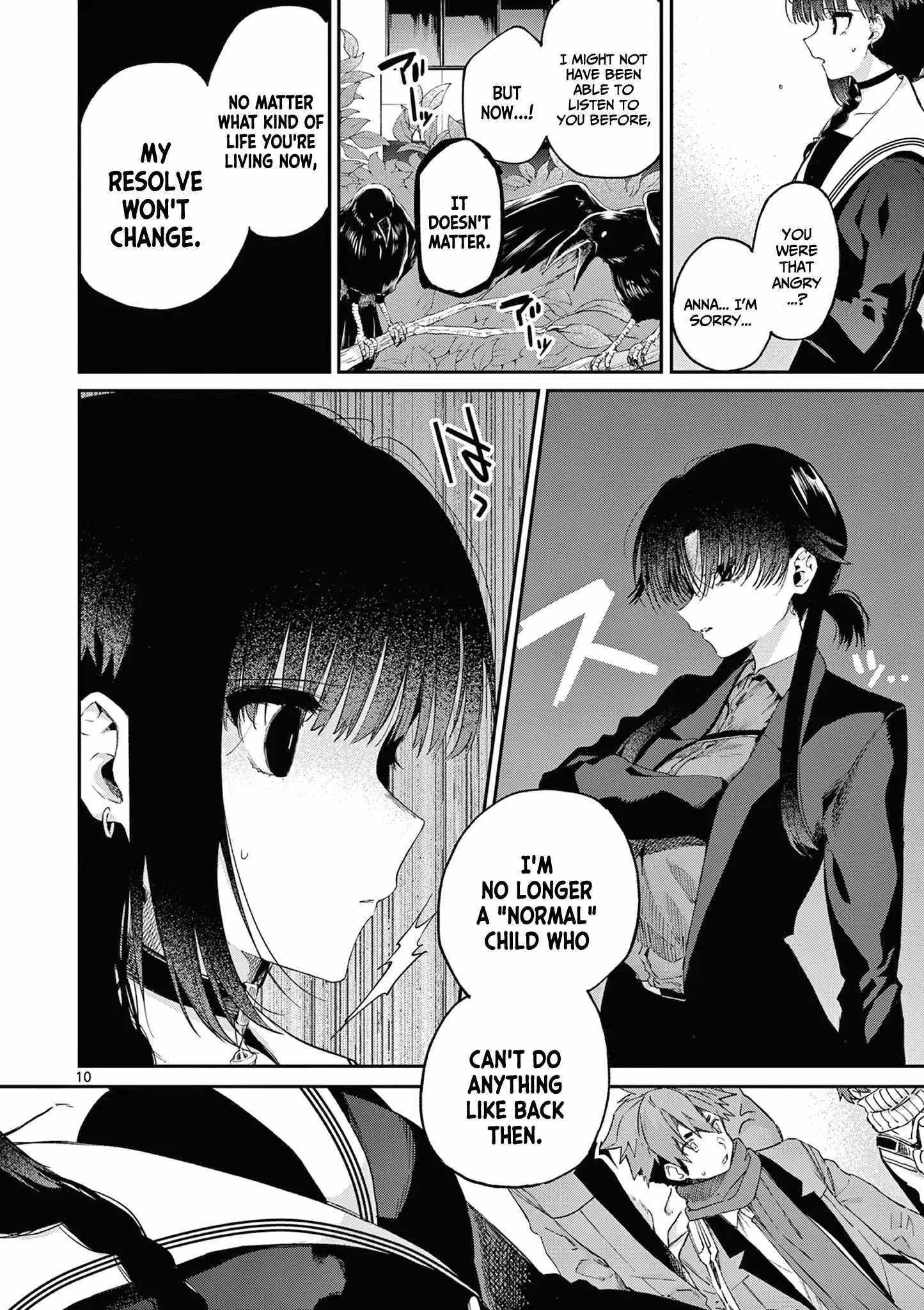 Kimi Wa Meido-Sama - Chapter 47