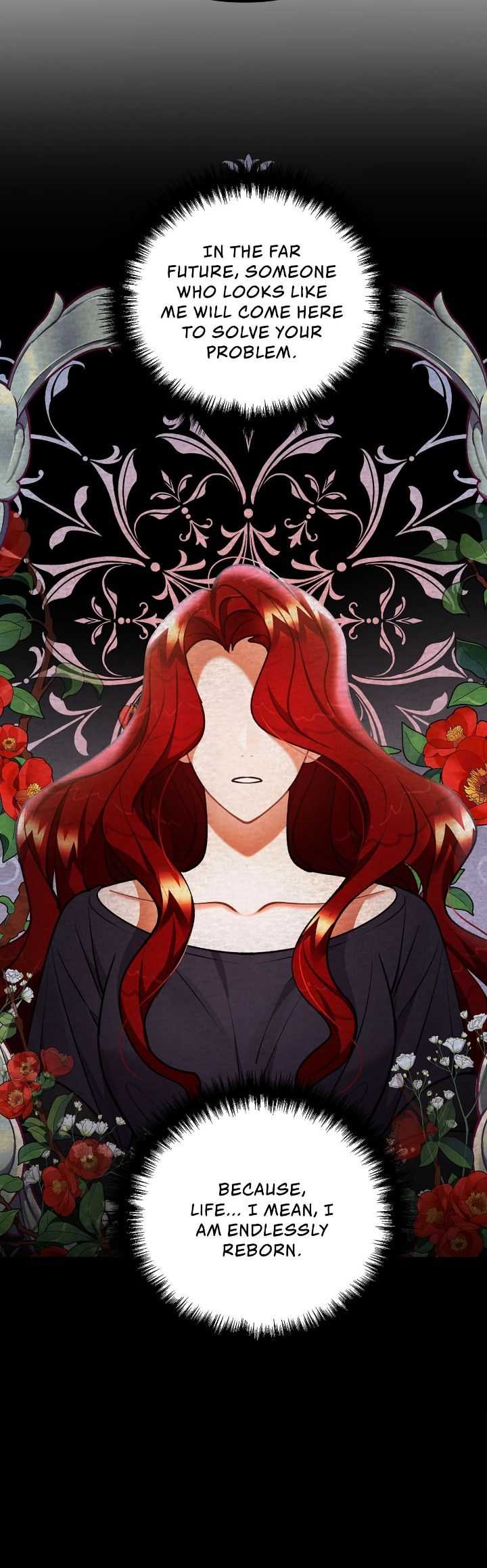 The Duchess Who Sees Ghosts - Chapter 94