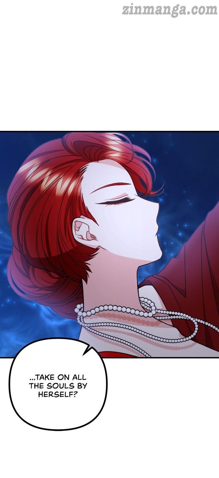 The Duchess Who Sees Ghosts - Chapter 48