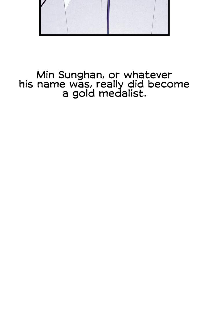 The Unbeatable Gold-Hunter - Chapter Prologue