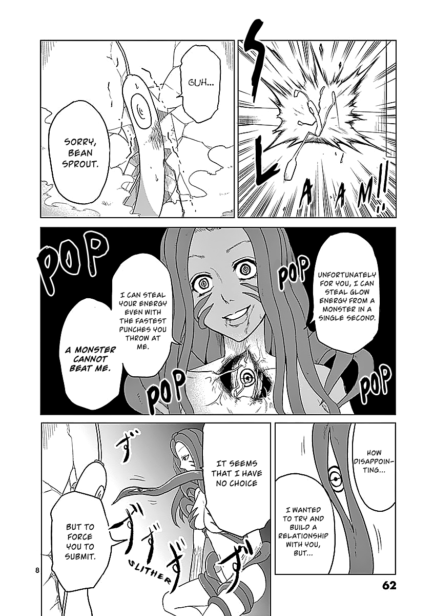 1000 Yen Hero - Vol.5 Chapter 46: Rage And Unlikely Pair