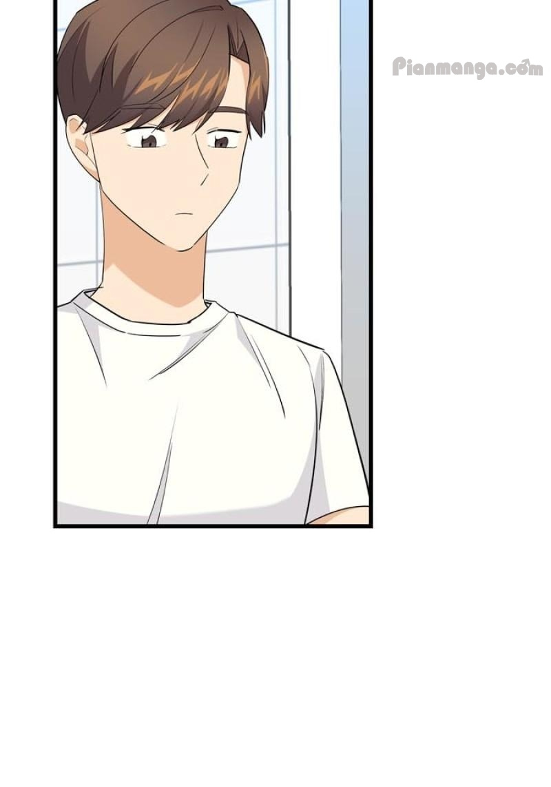 My Hot Friend Is Glowing - Chapter 38