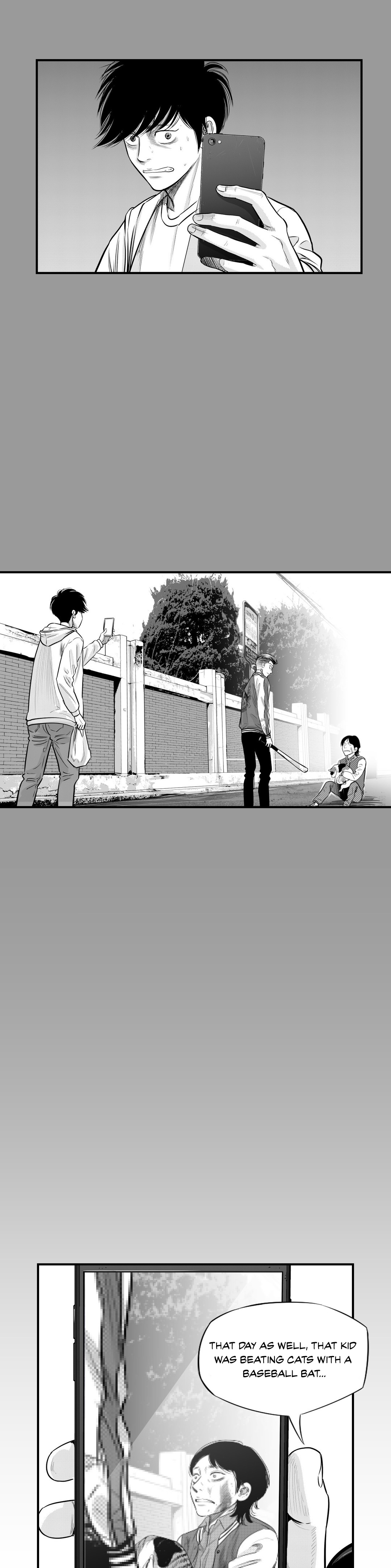 By Myself - Vol.1 Chapter 10